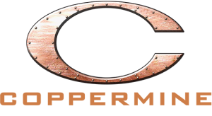 Coppermine Main Footer Logo