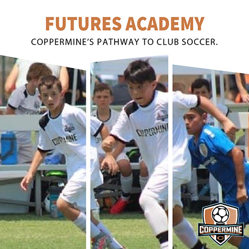 Coppermine Futures Academy