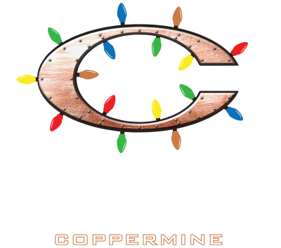 Cascade Lights Full Logo