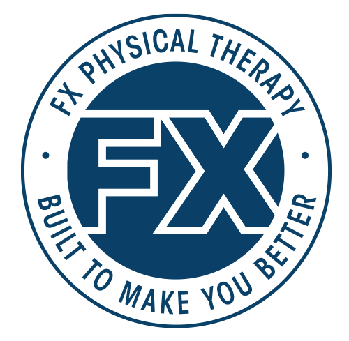 FX PHYSICAL THERAPY