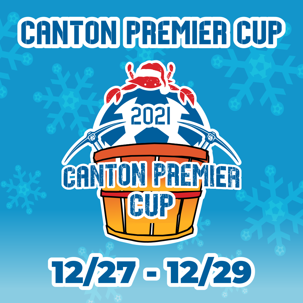 Canton Premier Cup Holiday Tournament