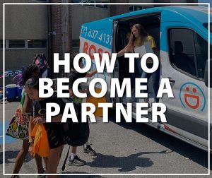 Become Partner Ad