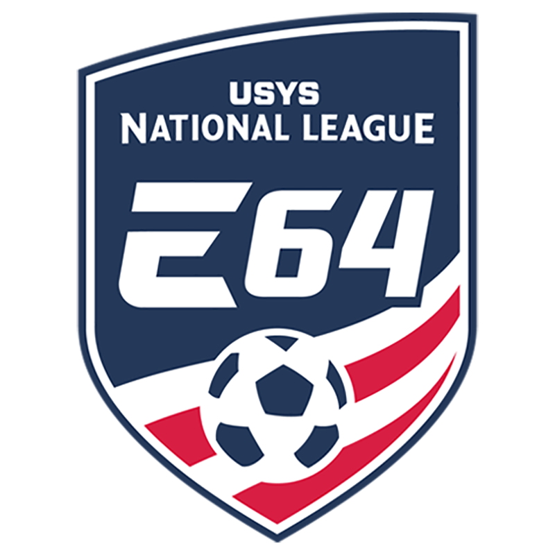 Coppermine Soccer Club Joins USYS Elite 64