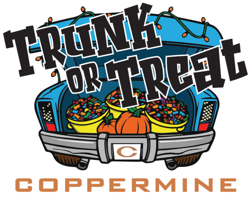 trunk or treat logo