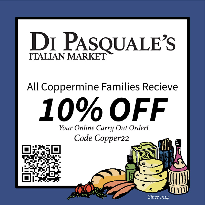 Introducing DiPasquale’s Online Ordering!