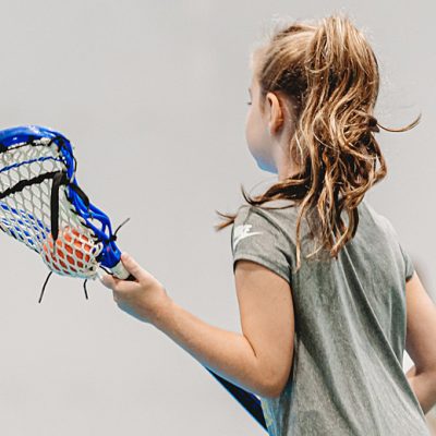 youth lacrosse