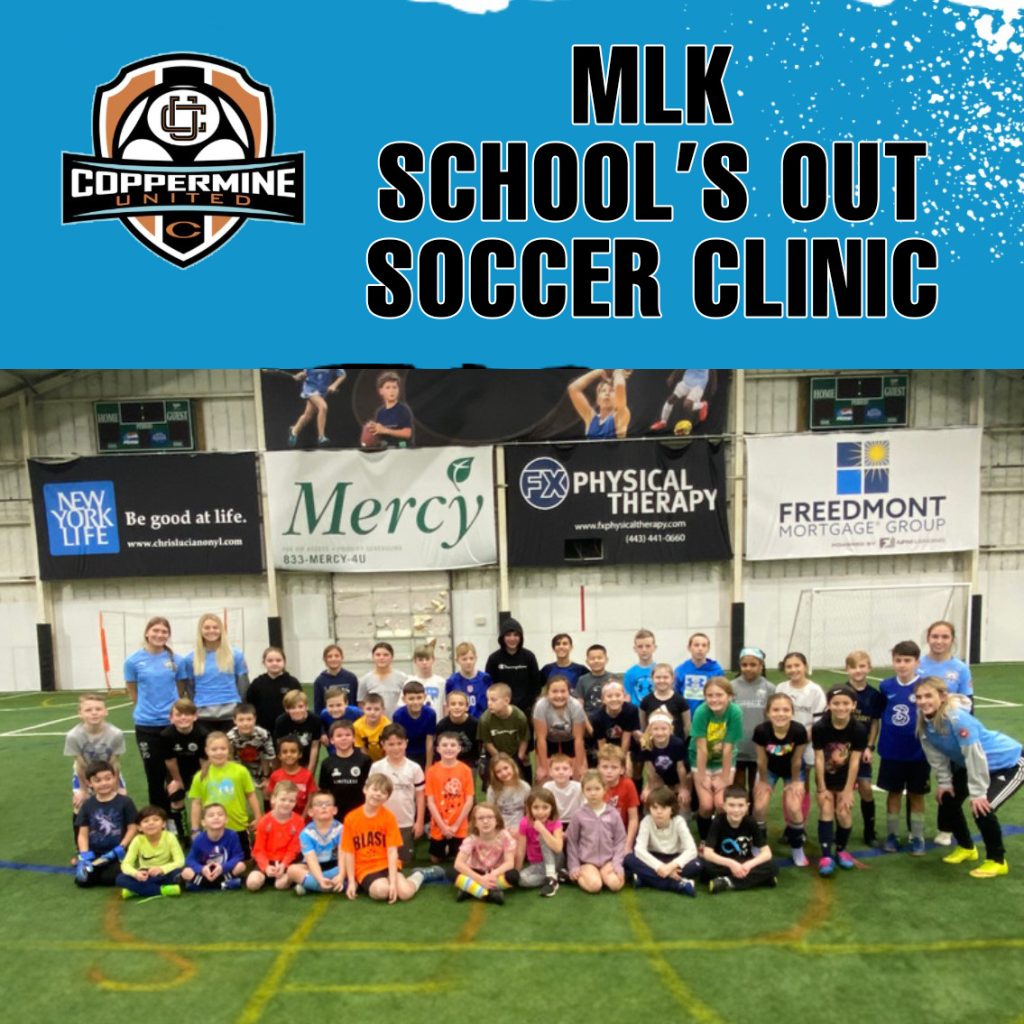 MLK School's Out Clinic